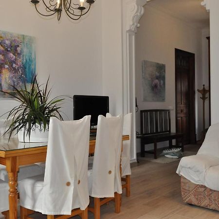 Villa Casa Amanada Santa Margalida Esterno foto