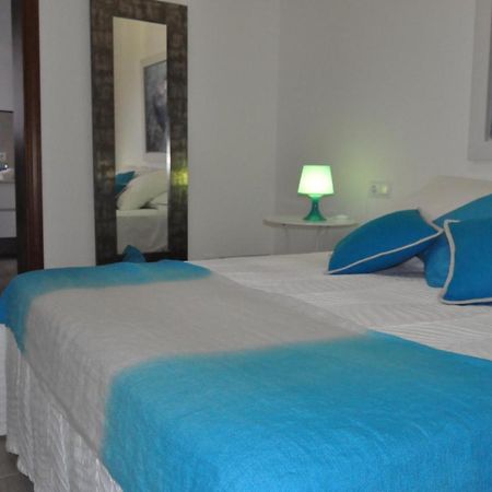 Villa Casa Amanada Santa Margalida Esterno foto