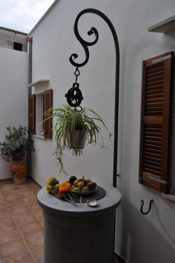 Villa Casa Amanada Santa Margalida Esterno foto