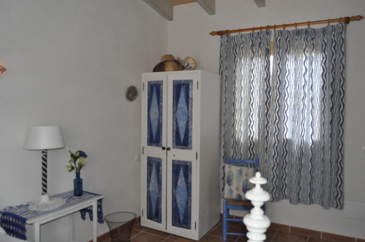 Villa Casa Amanada Santa Margalida Esterno foto