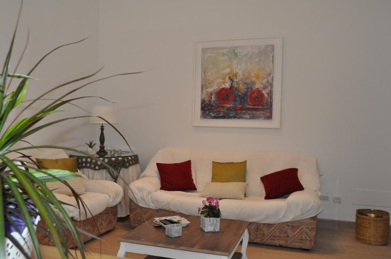 Villa Casa Amanada Santa Margalida Esterno foto