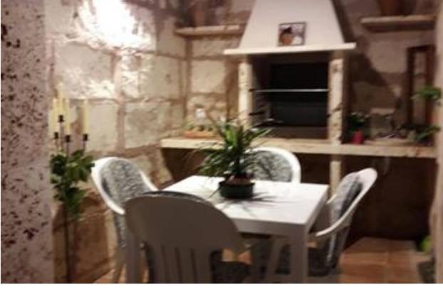 Villa Casa Amanada Santa Margalida Esterno foto