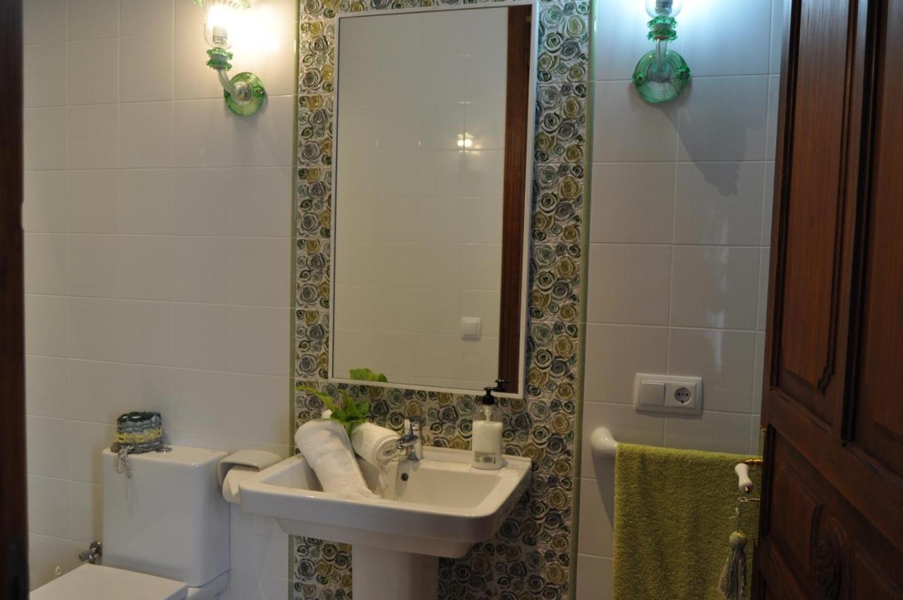 Villa Casa Amanada Santa Margalida Esterno foto