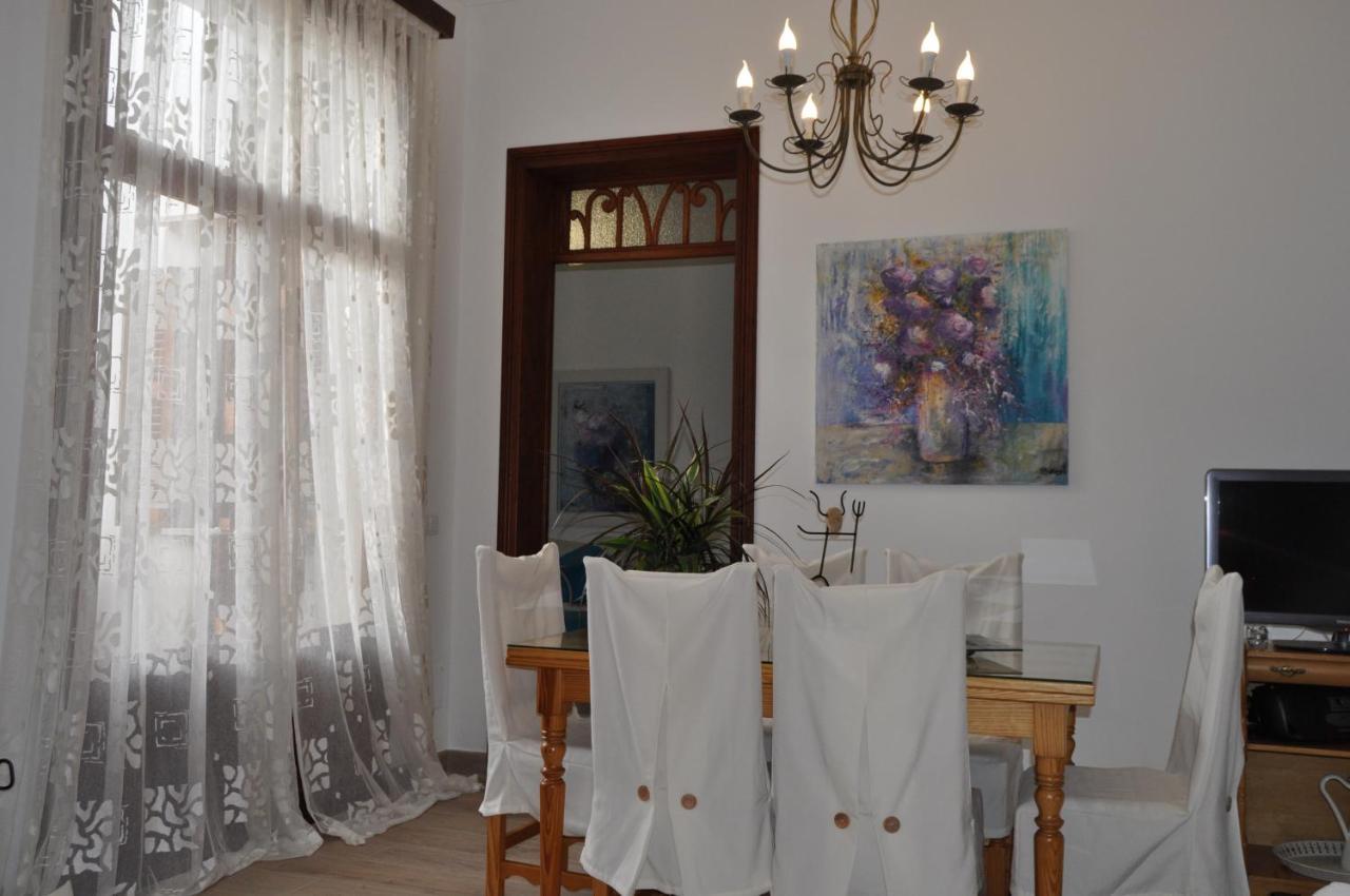 Villa Casa Amanada Santa Margalida Esterno foto